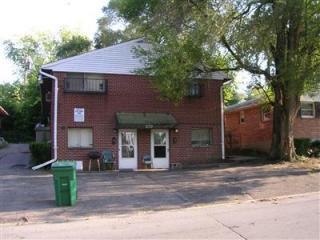270 E Nottingham Rd in Dayton, OH - Foto de edificio - Building Photo