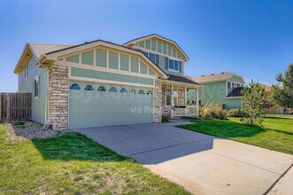 2616 S Danube Way in Aurora, CO - Building Photo - Building Photo