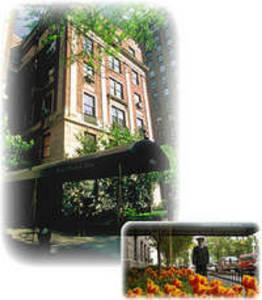 1160 5th Ave in New York, NY - Building Photo - Building Photo