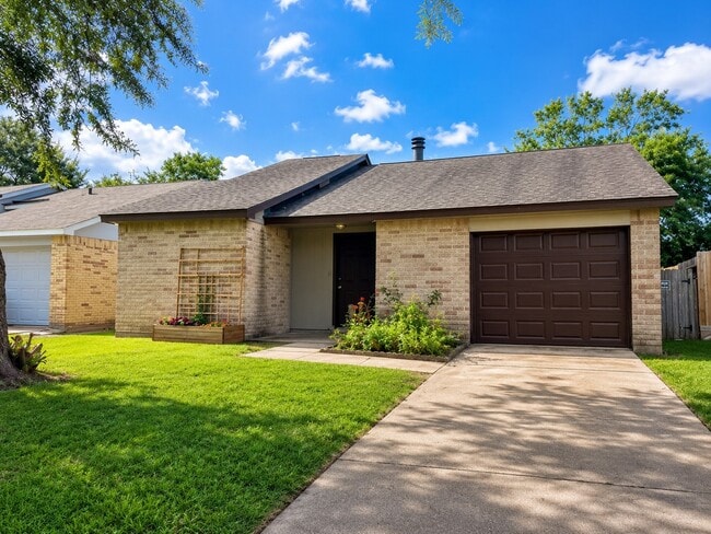 property at 19447 Cypress Cliff Dr