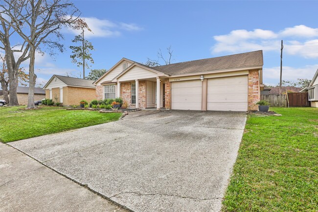 property at 7214 Dogwood Trail Dr