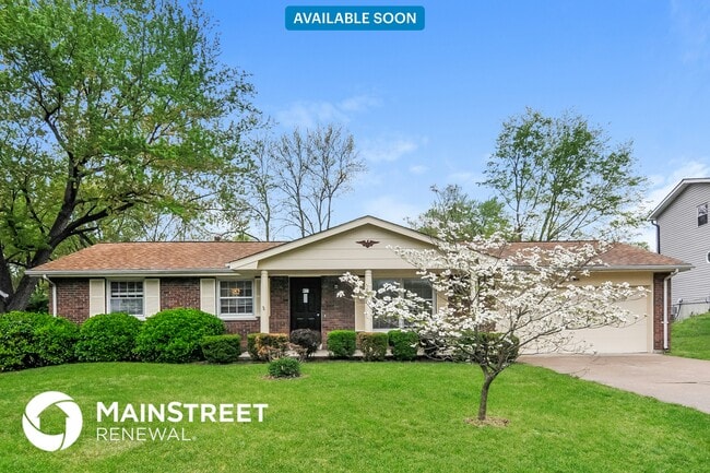 property at 3044 Mockingbird Dr