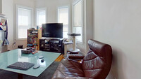 66 Mozart St, Unit 1 in Boston, MA - Building Photo - Building Photo