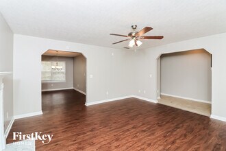 1625 Cedar Hill in Douglasville, GA - Building Photo - Building Photo