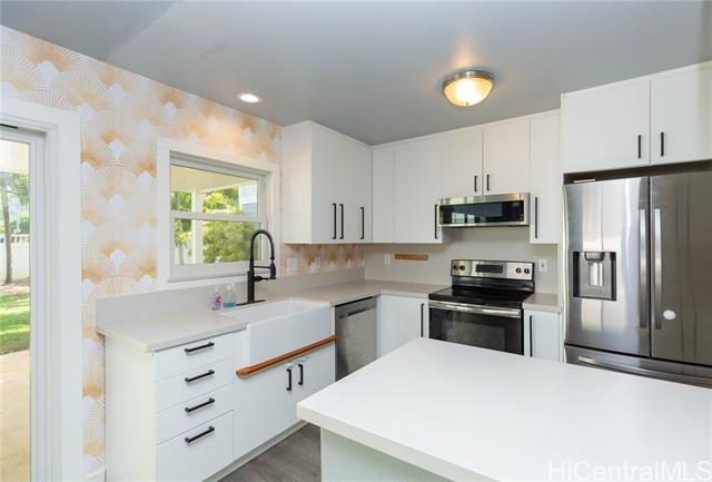 87-1020-1020 Nenewai St in Waianae, HI - Building Photo - Building Photo
