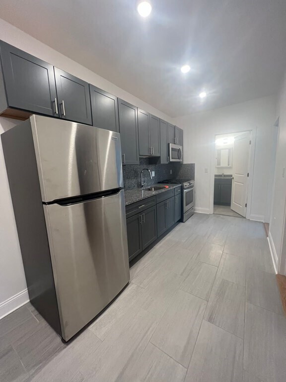 52 Washington Rentals in Chelsea, MA