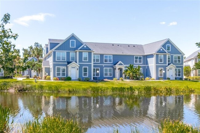 5560 Rosehill Rd in Sarasota, FL - Building Photo - Building Photo