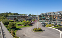 Hatter's Point Phase II in Amesbury, MA - Foto de edificio - Building Photo