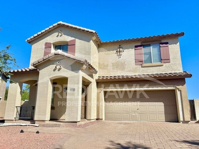 property at 1963 S Starling Dr