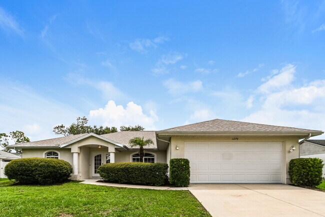 property at 1270 McCrory St