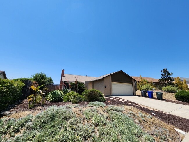 property at 13450 Starridge St