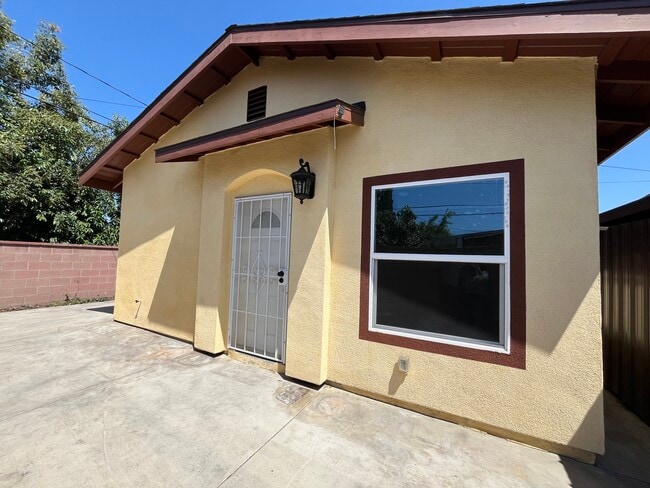 property at 13673 Palomar St