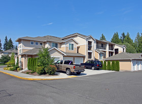 Ironwood Villas Apartments