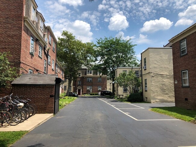 732 North Terrace in Philadelphia, PA - Building Photo - Building Photo