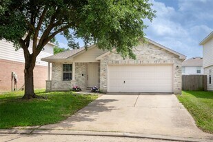 20907 Imperial Landing Ln in Katy, TX - Building Photo