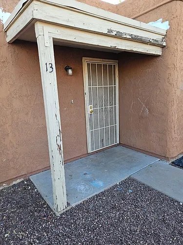 2847 N 46th Ave, Unit 2847 N 46th Ave 13 in Phoenix, AZ - Building Photo