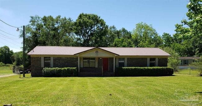 property at 733 Neal Rd