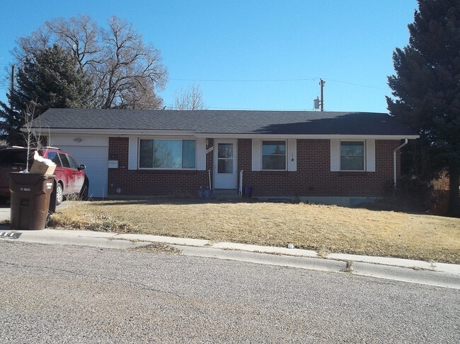 property at 1311 Chaco Cir