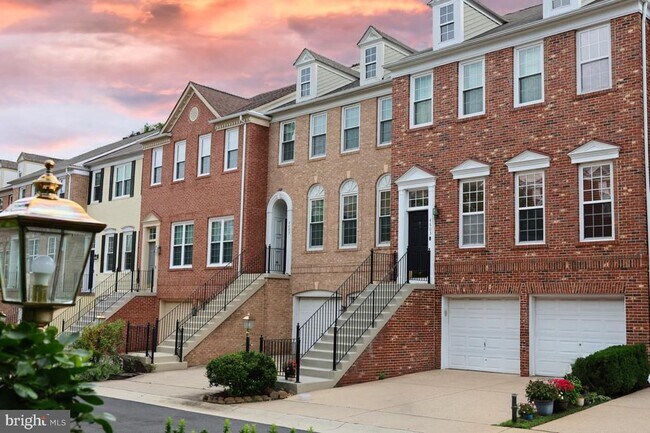 property at 4605 Lambert Pl
