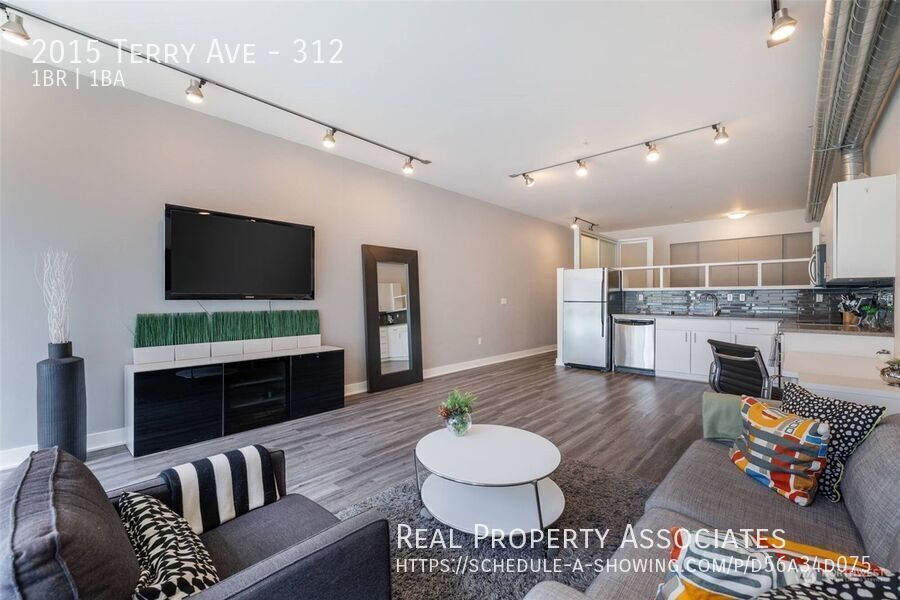 2015 Terry Ave in Seattle, WA - Building Photo