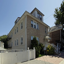 57 Parkinson Ave Apartments