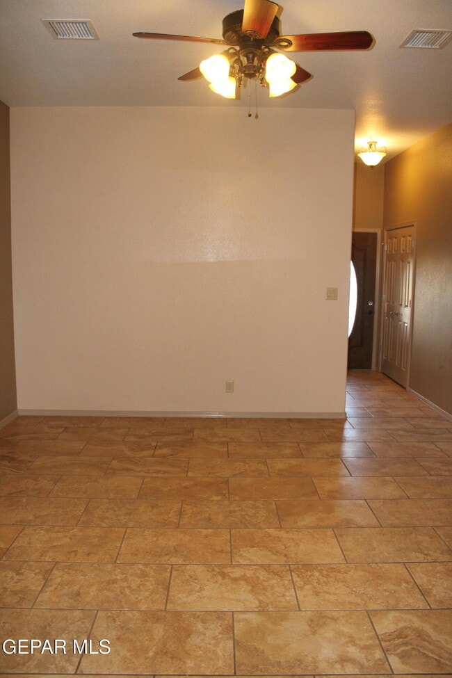 3121 Tunnel Point Way in El Paso, TX - Building Photo - Building Photo