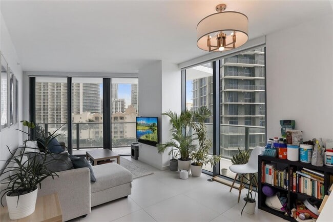 property at 501 NE 31st St