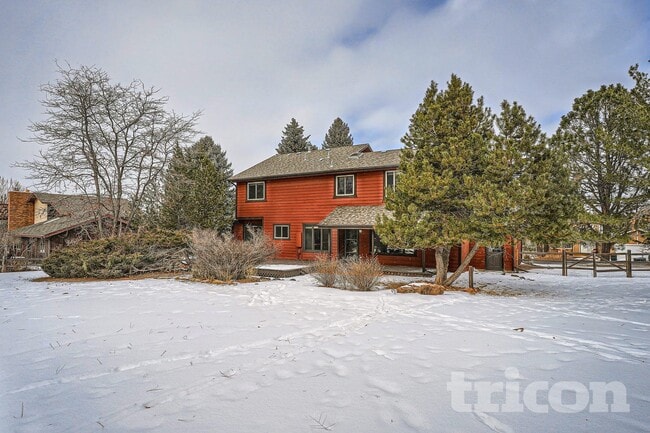 6591 N Windmont Ave in Parker, CO - Building Photo - Building Photo