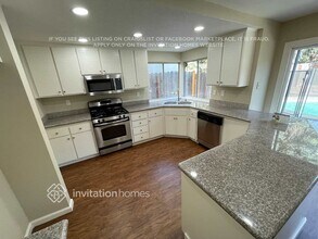 4536 Knollpark Cir in Antioch, CA - Building Photo - Building Photo