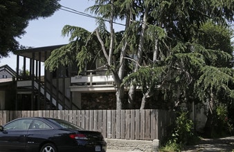 3138 California St in Berkeley, CA - Foto de edificio - Building Photo