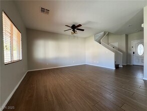 3224 Carefree Beauty Ave in North Las Vegas, NV - Building Photo - Building Photo