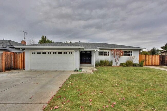 1691 Morning Glory Ln in San Jose, CA - Building Photo - Building Photo