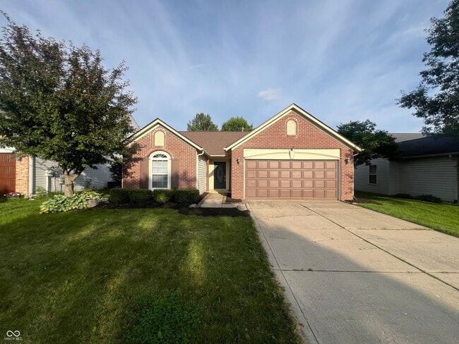 property at 6735 Lexington Cir