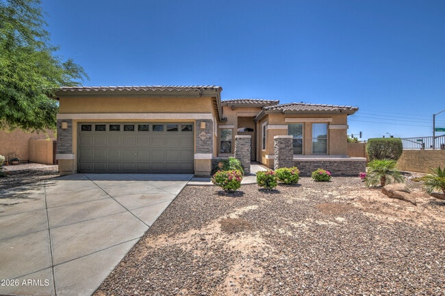 18431 E Celtic Mnr Dr in Queen Creek, AZ - Building Photo - Building Photo