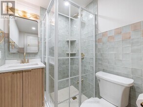 46-46 O'Hara Ave in Toronto, ON - Building Photo - Building Photo