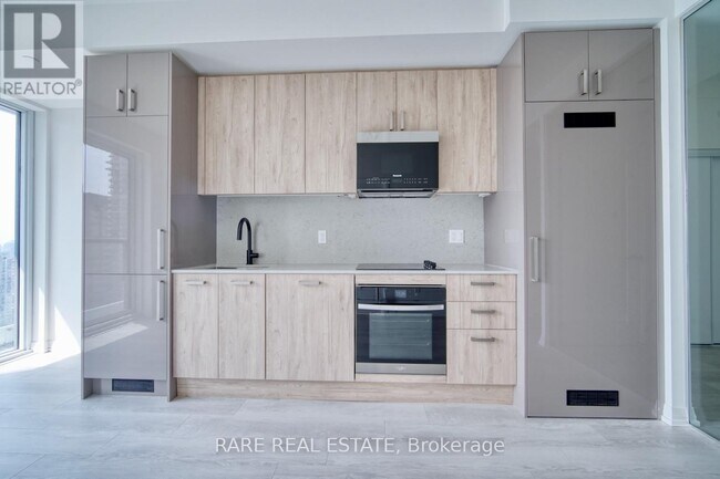 280 Dundas St W in Toronto, ON - Building Photo - Building Photo