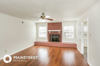 6041 Syon Cove in Memphis, TN - Building Photo - Building Photo