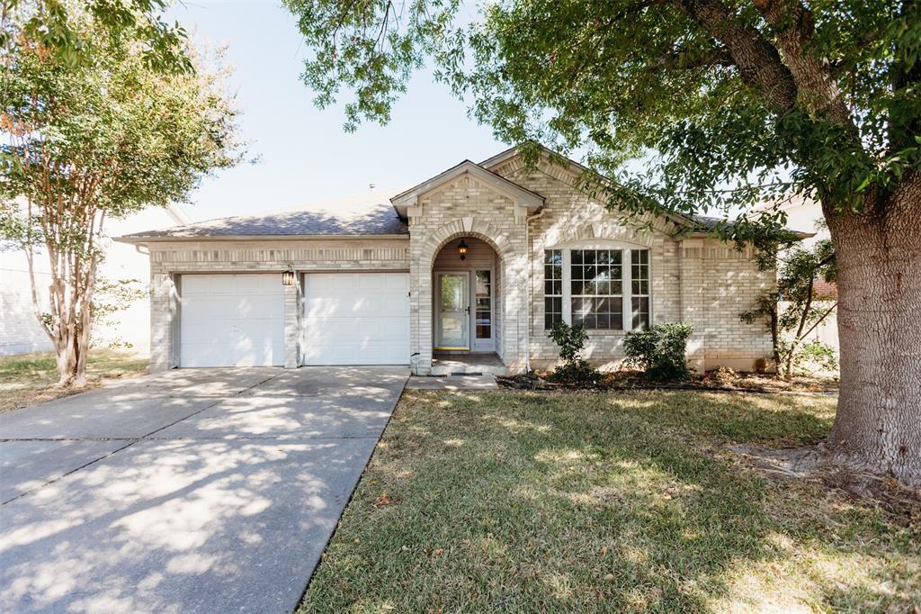 1506 Freestone Dr in Pflugerville, TX - Building Photo