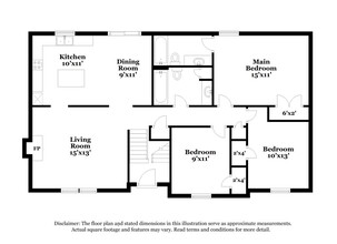 507 Hibiscus Dr in Belton, MO - Building Photo - Building Photo