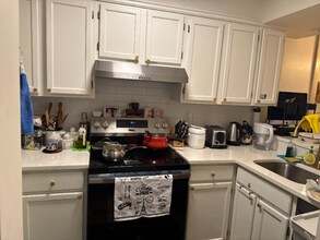 60 Gibson St, Unit 60 Gibson Street, Dorchester MA 02122 in Boston, MA - Building Photo - Building Photo