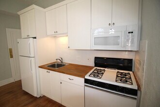 301 S Palmway in Lake Worth Beach, FL - Foto de edificio - Building Photo