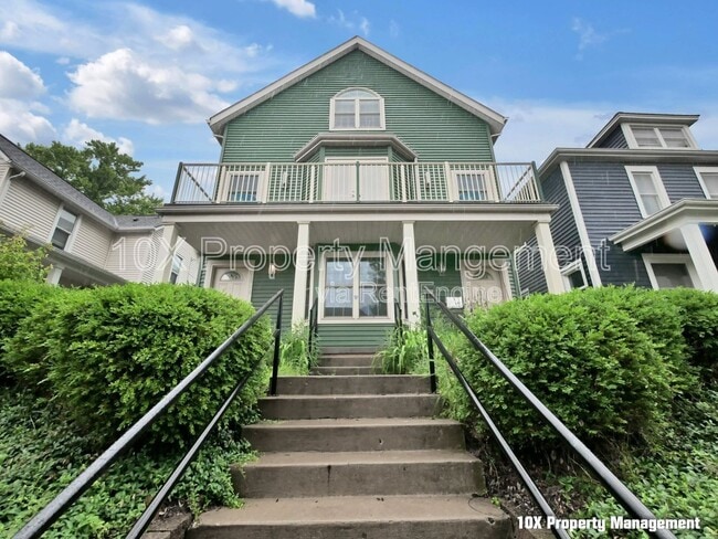 1006 Oregon Ave in Columbus, OH - Building Photo - Building Photo