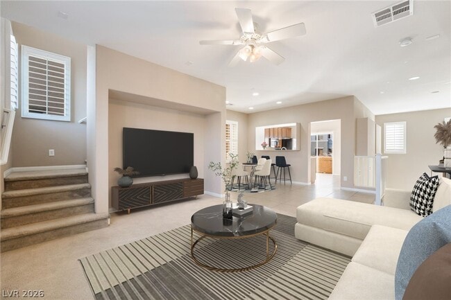 property at 10840 S Holmfield St