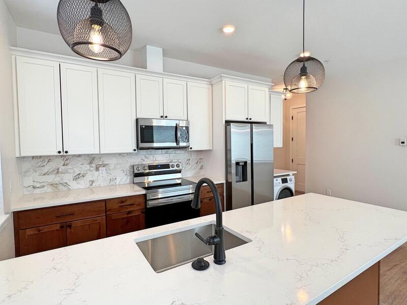 3327 Tejon St in Denver, CO - Building Photo
