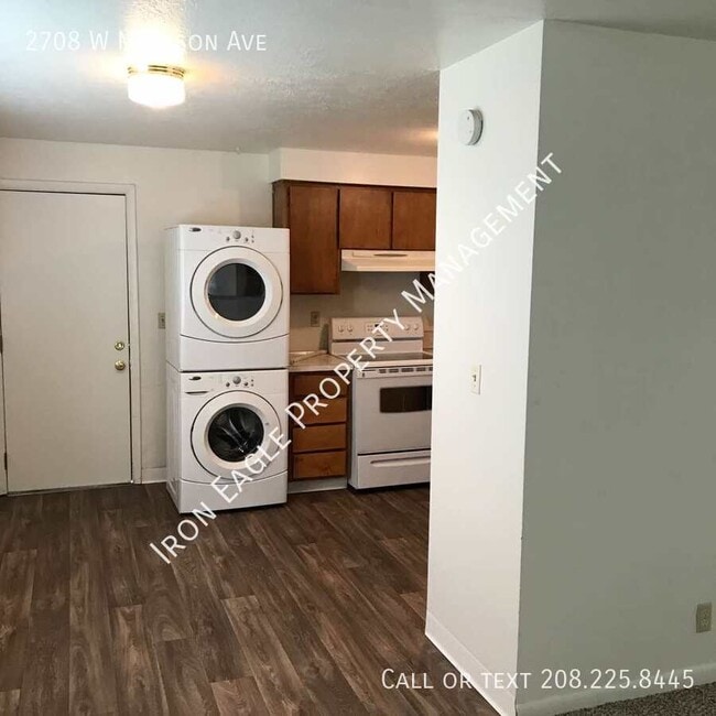 2708 W Madison Ave in Boise, ID - Building Photo - Building Photo