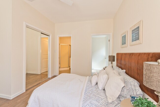 3047.5 Macaulay St in San Diego, CA - Building Photo - Building Photo