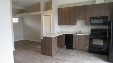 Urbanité in Victoria, BC - Building Photo - Building Photo