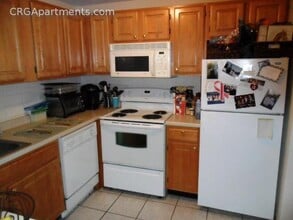 16 Whites Ave, Unit 51A in Watertown, MA - Building Photo - Building Photo