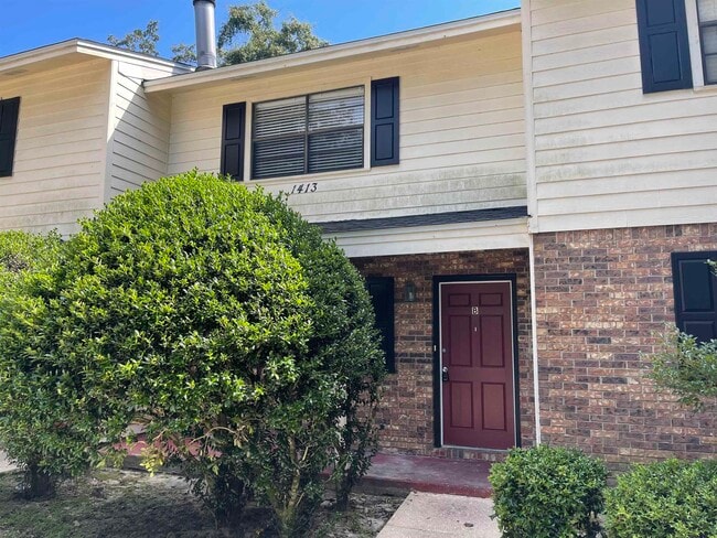 property at 1413 Pullen Rd