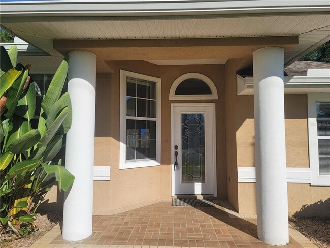 45 Barkwood Ln in Palm Coast, FL - Building Photo - Building Photo